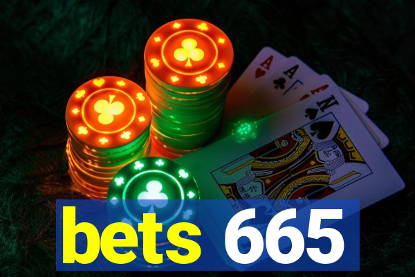 bets 665